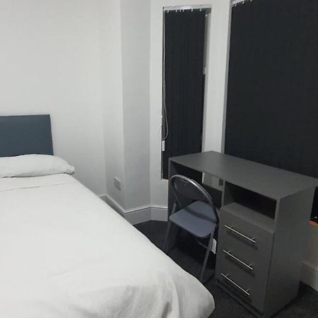 Coventry Princess House Apartamento Exterior foto