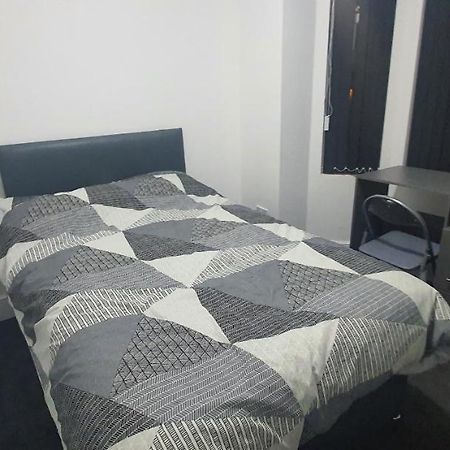 Coventry Princess House Apartamento Exterior foto