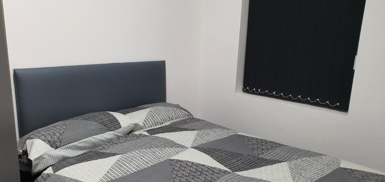 Coventry Princess House Apartamento Exterior foto