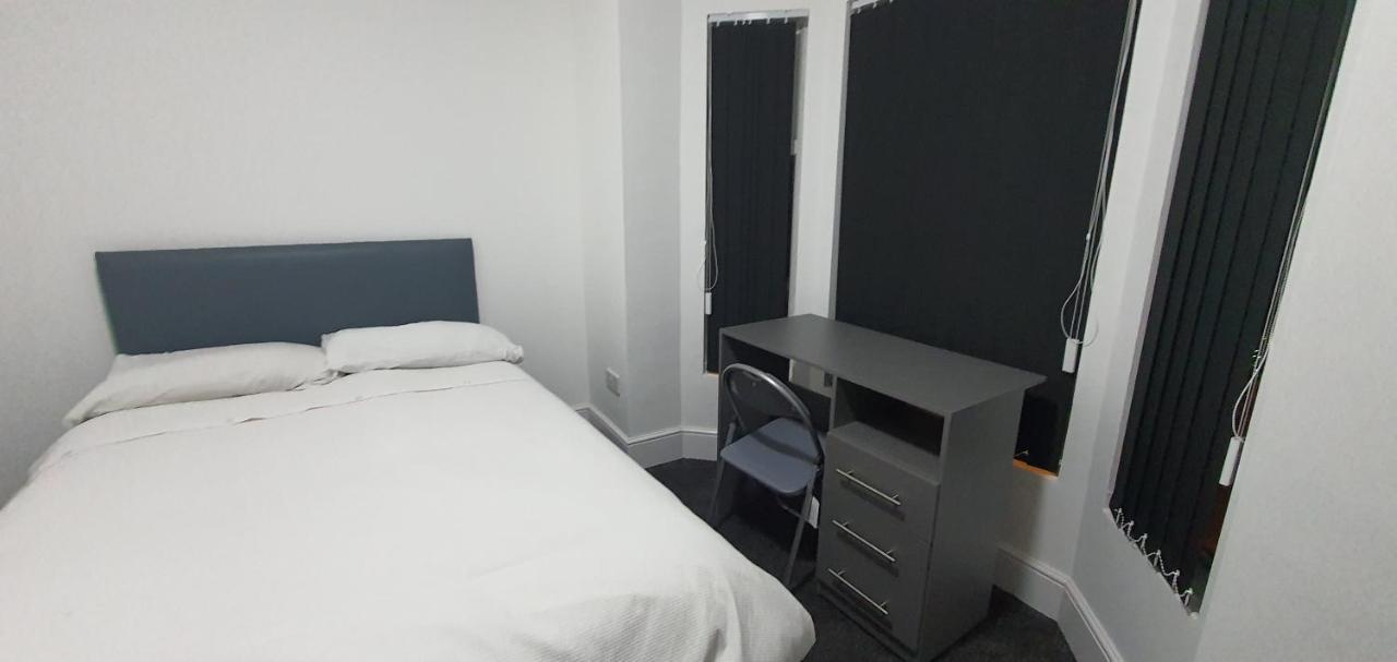 Coventry Princess House Apartamento Exterior foto