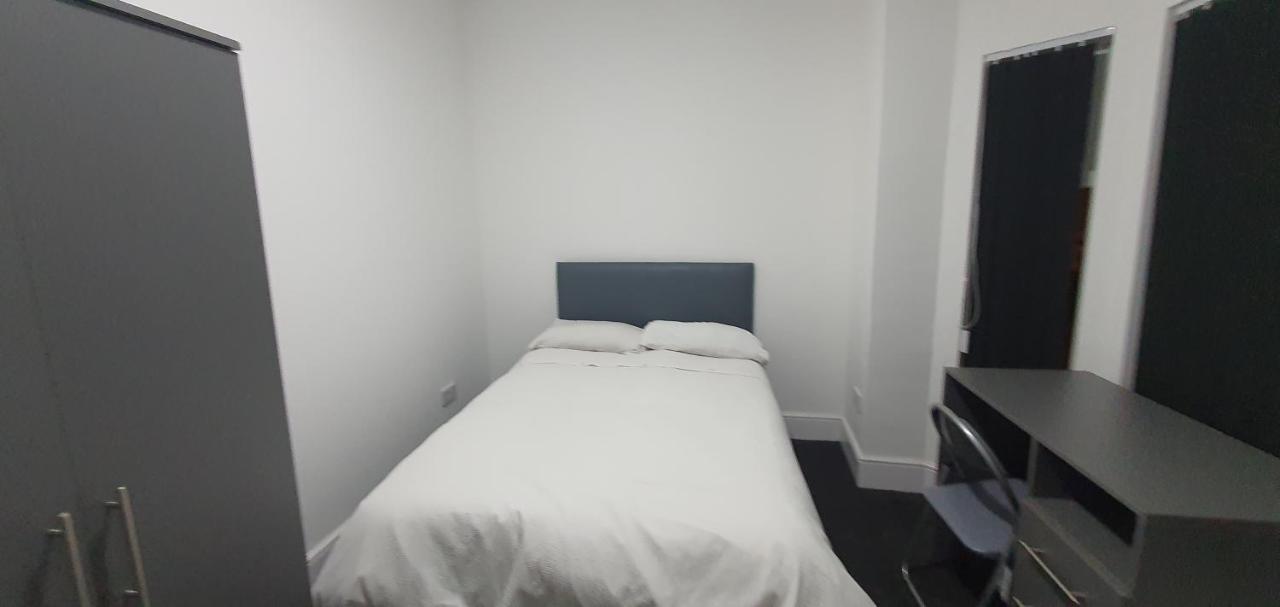 Coventry Princess House Apartamento Exterior foto
