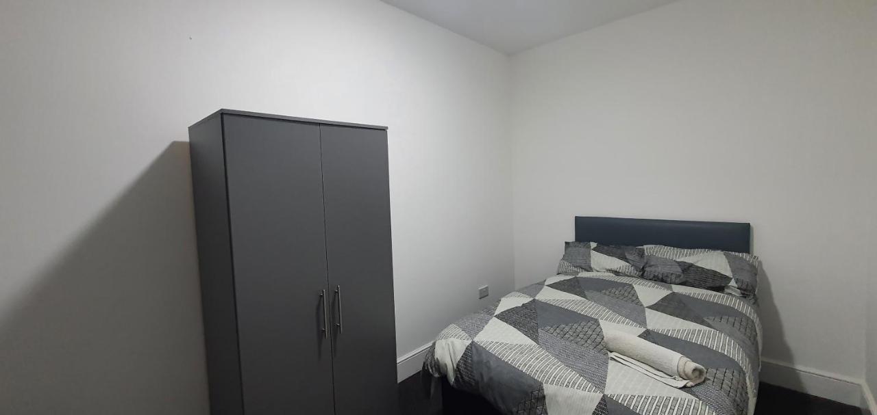 Coventry Princess House Apartamento Exterior foto
