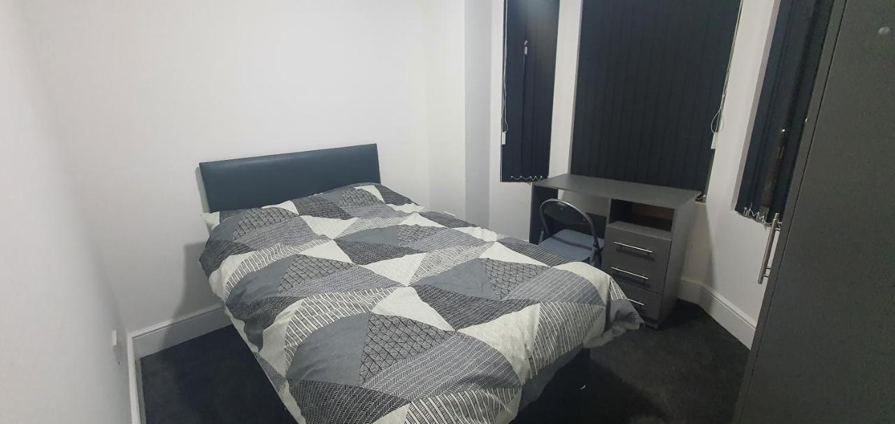Coventry Princess House Apartamento Exterior foto