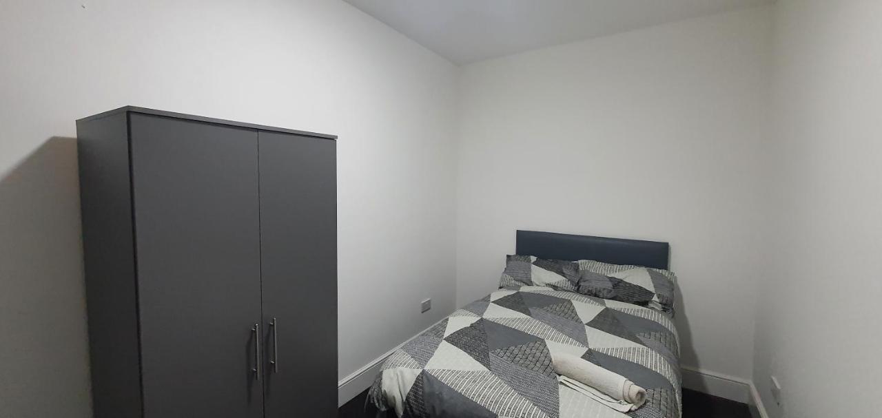Coventry Princess House Apartamento Exterior foto