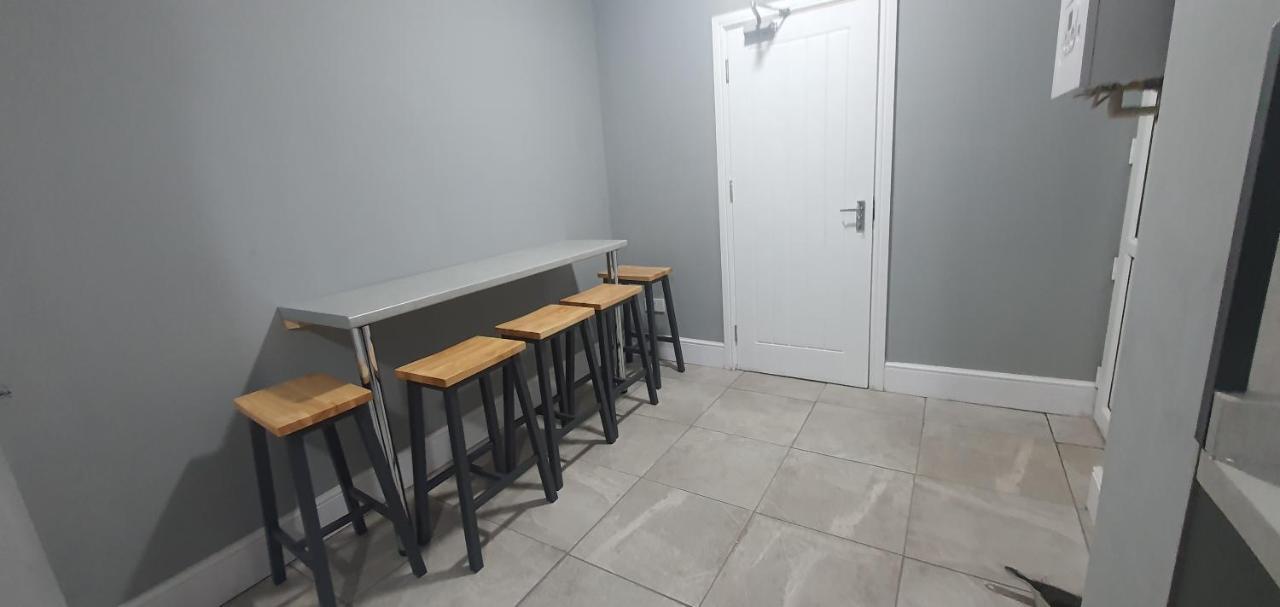 Coventry Princess House Apartamento Exterior foto