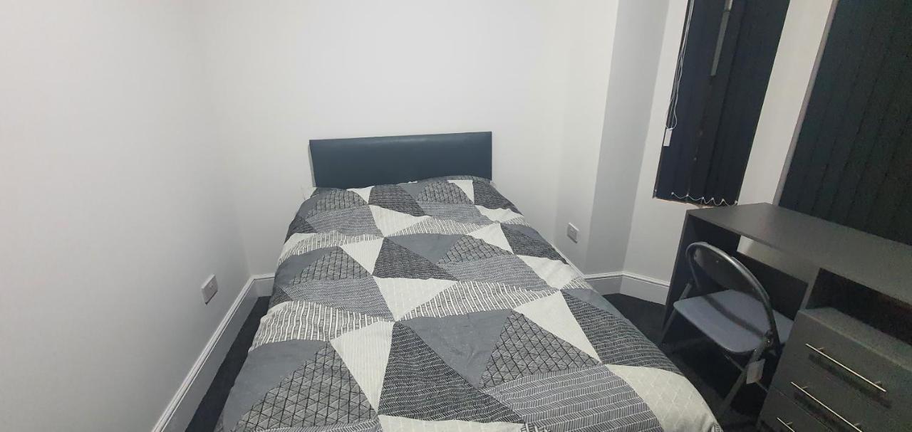 Coventry Princess House Apartamento Exterior foto