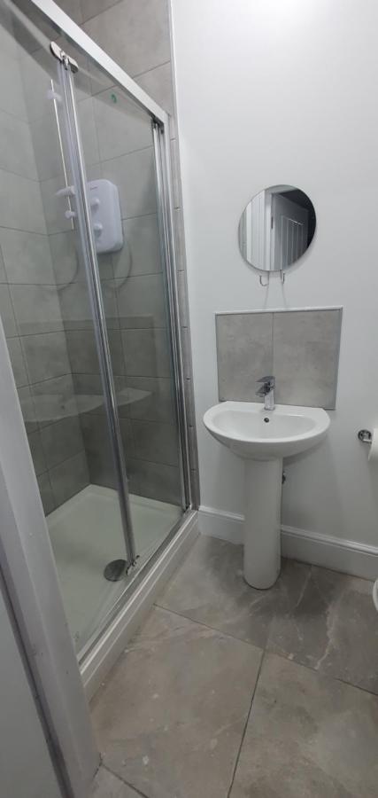 Coventry Princess House Apartamento Exterior foto
