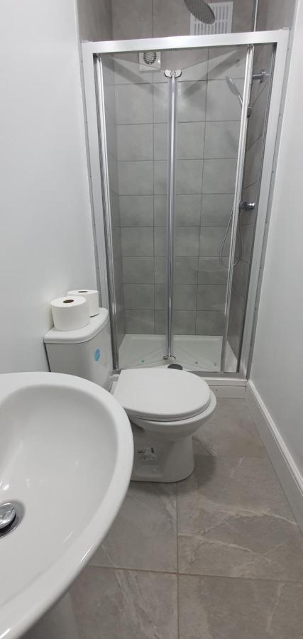 Coventry Princess House Apartamento Exterior foto