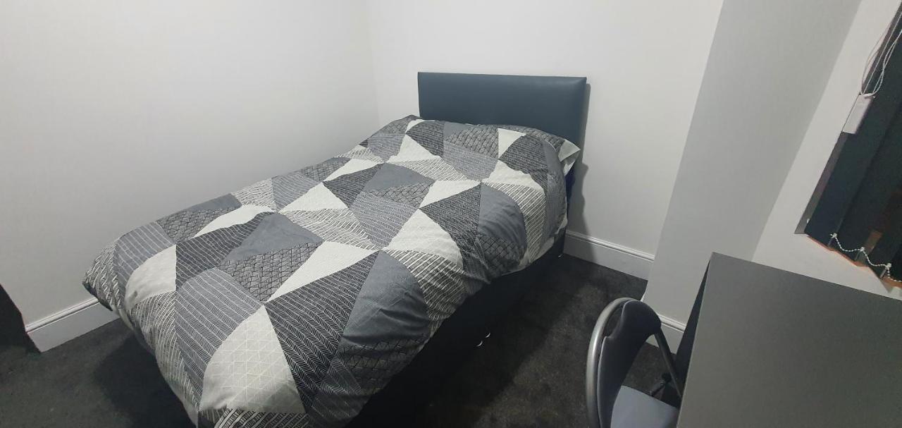 Coventry Princess House Apartamento Exterior foto